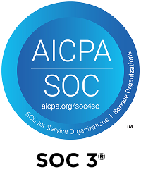 SOC3 AICPA | SOC Badge