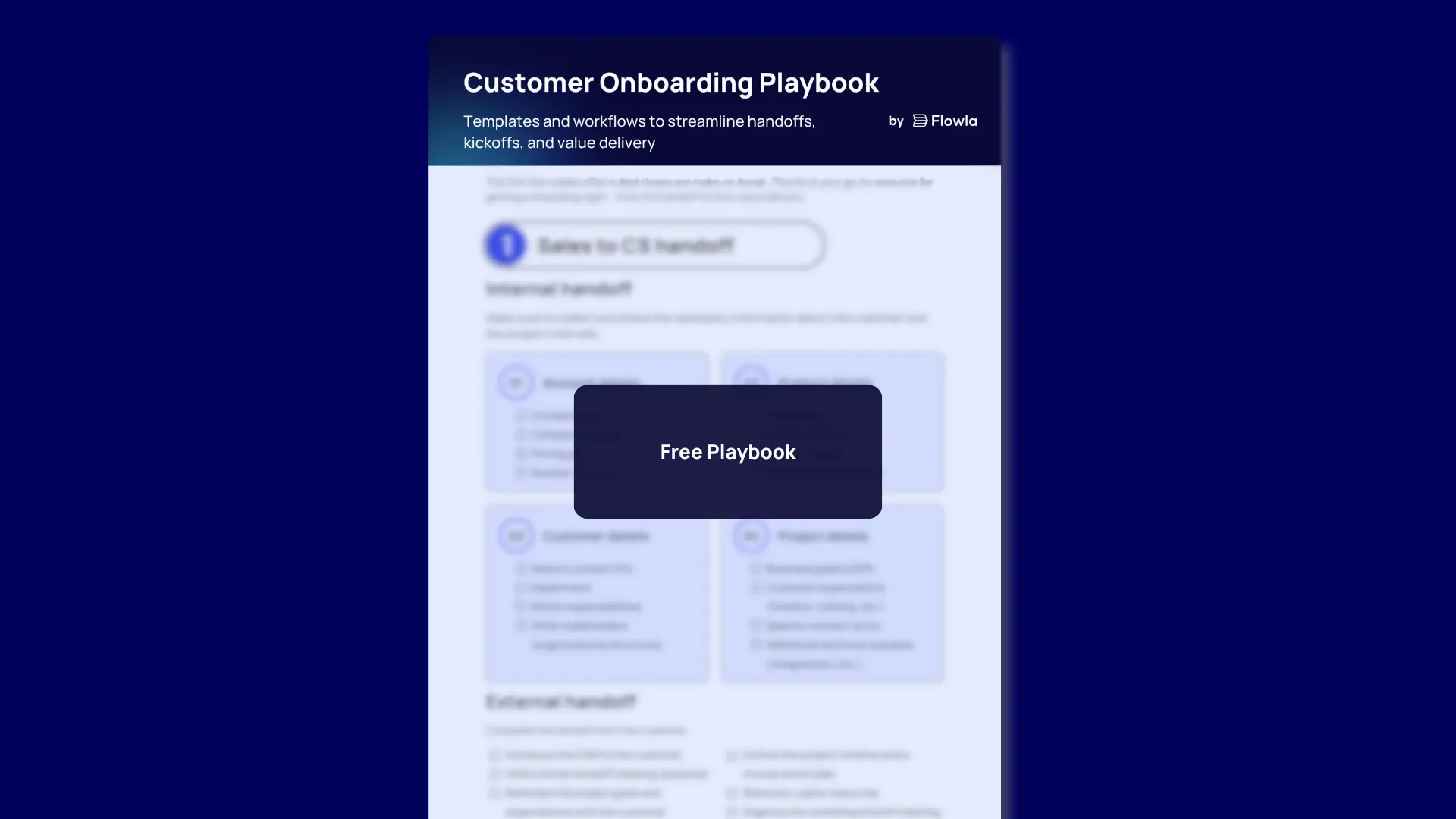 customer onboarding playbook thumbnail