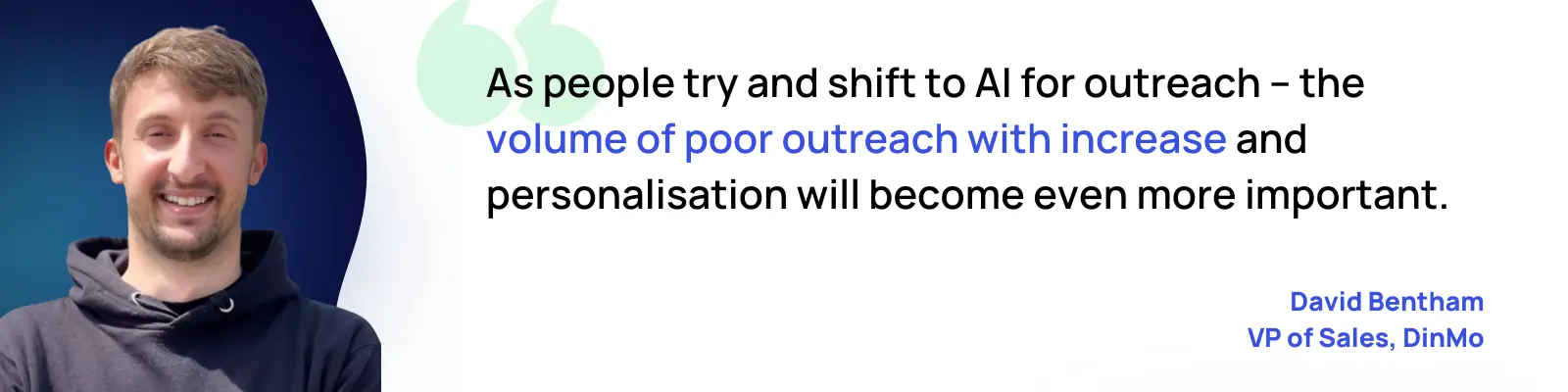 quote by David Bentham