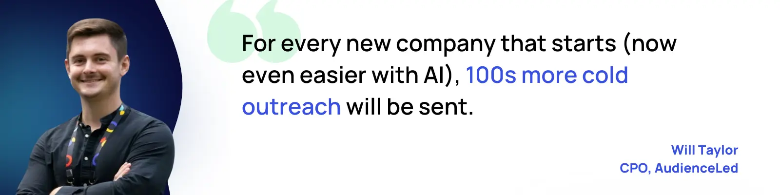 quote by Will Taylor