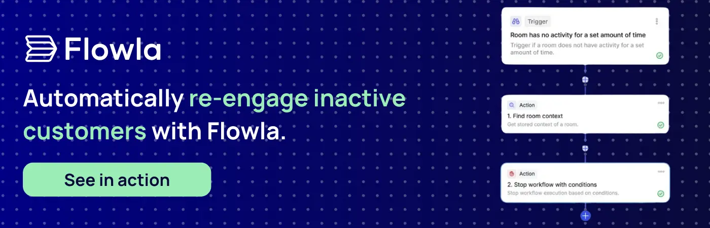 deal reengagement workflow CTA banner