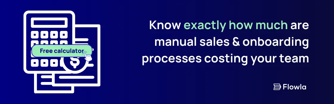 cost calculator cta banner