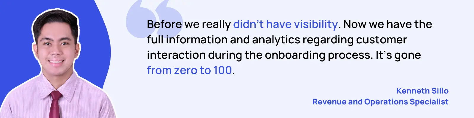 supy case study quote