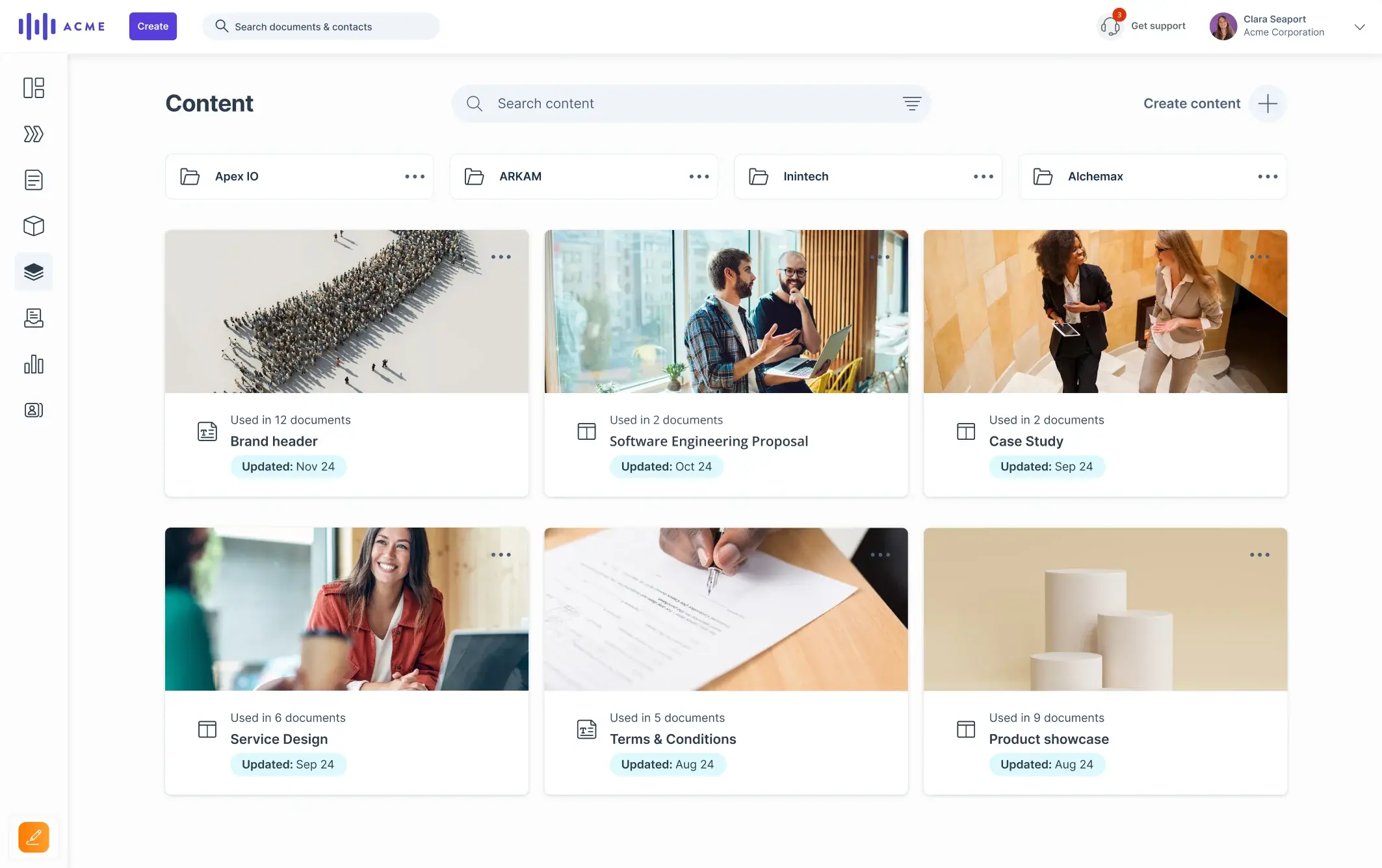 getaccept screenshot