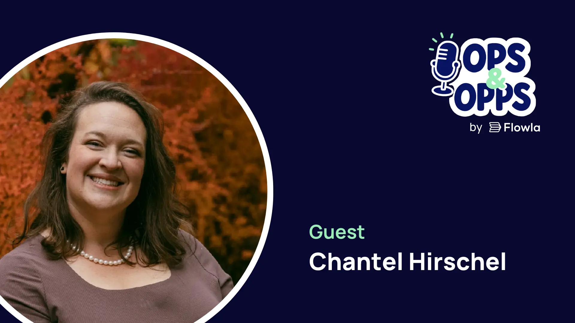 Ops&opps cover image