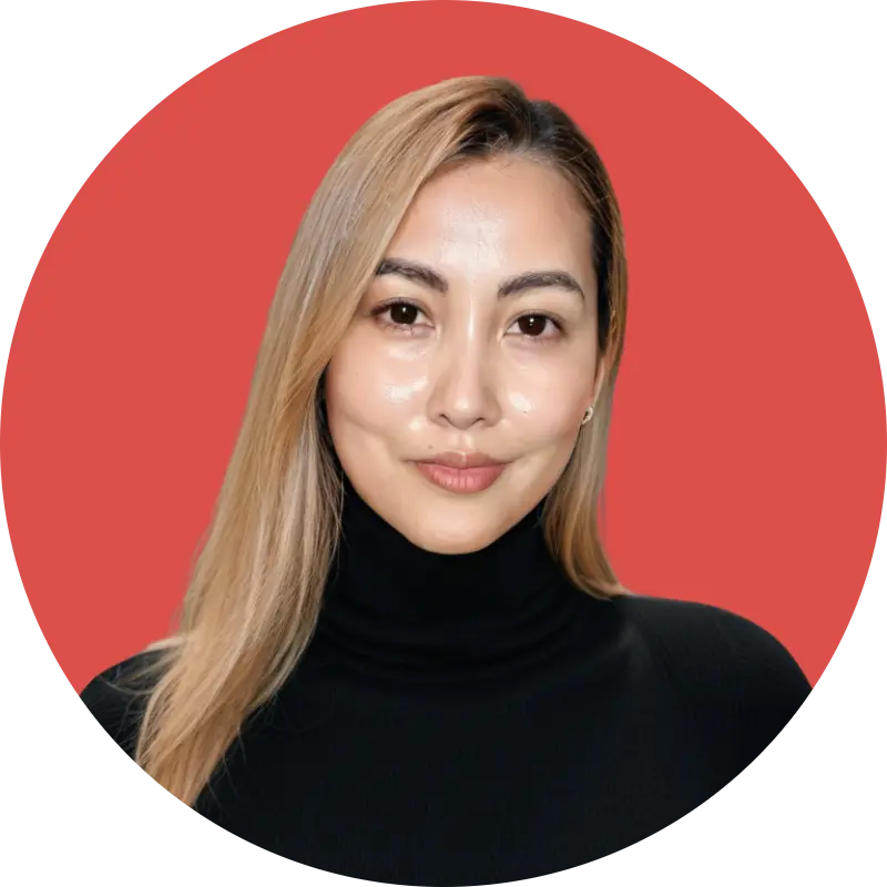 angeline gavino photo