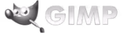 Logo of Gimp