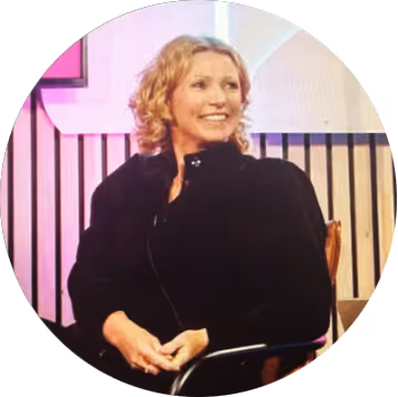 Siri Haug
