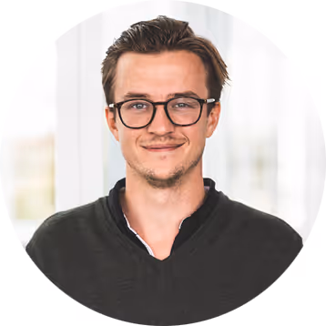 Jakob Hedström