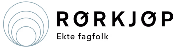 Brand-logoen til Rørkjøp