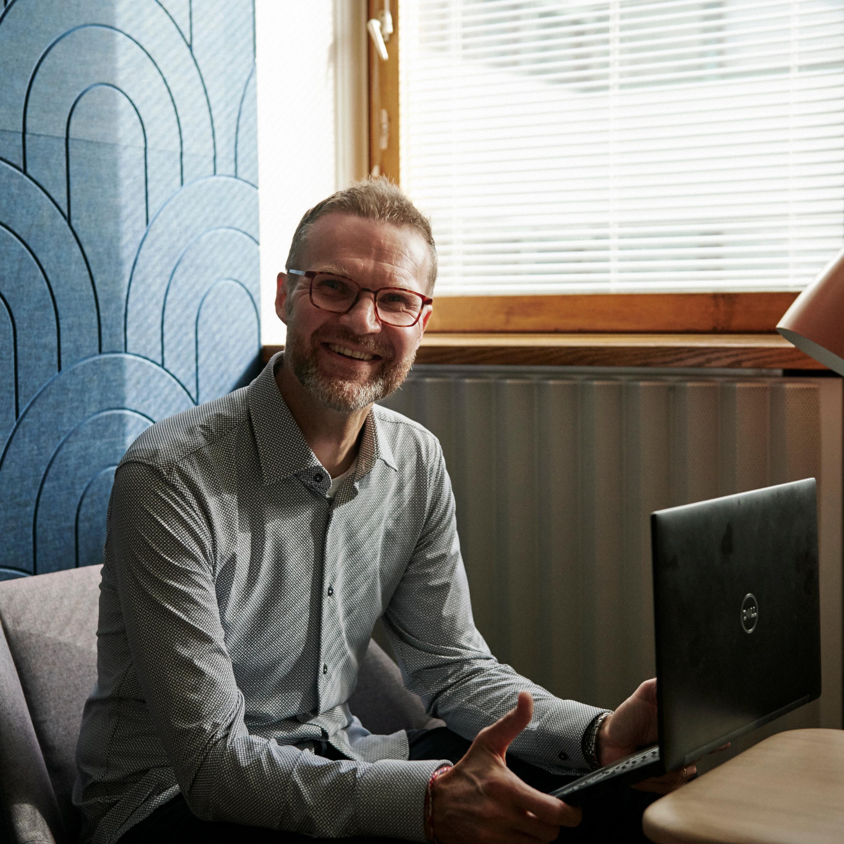 ERP – Hva, hvorfor og hvordan?