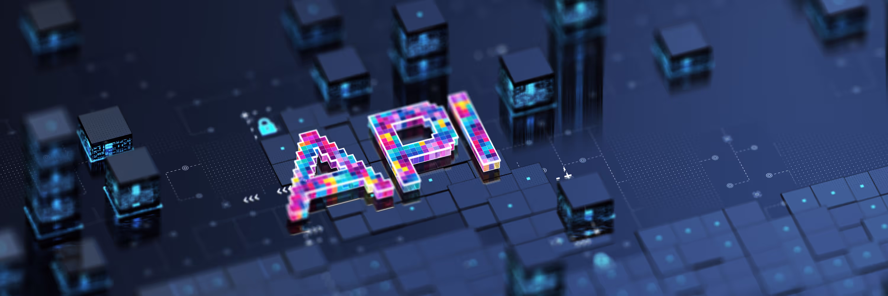 Derfor er åpent API så viktig for bedriften