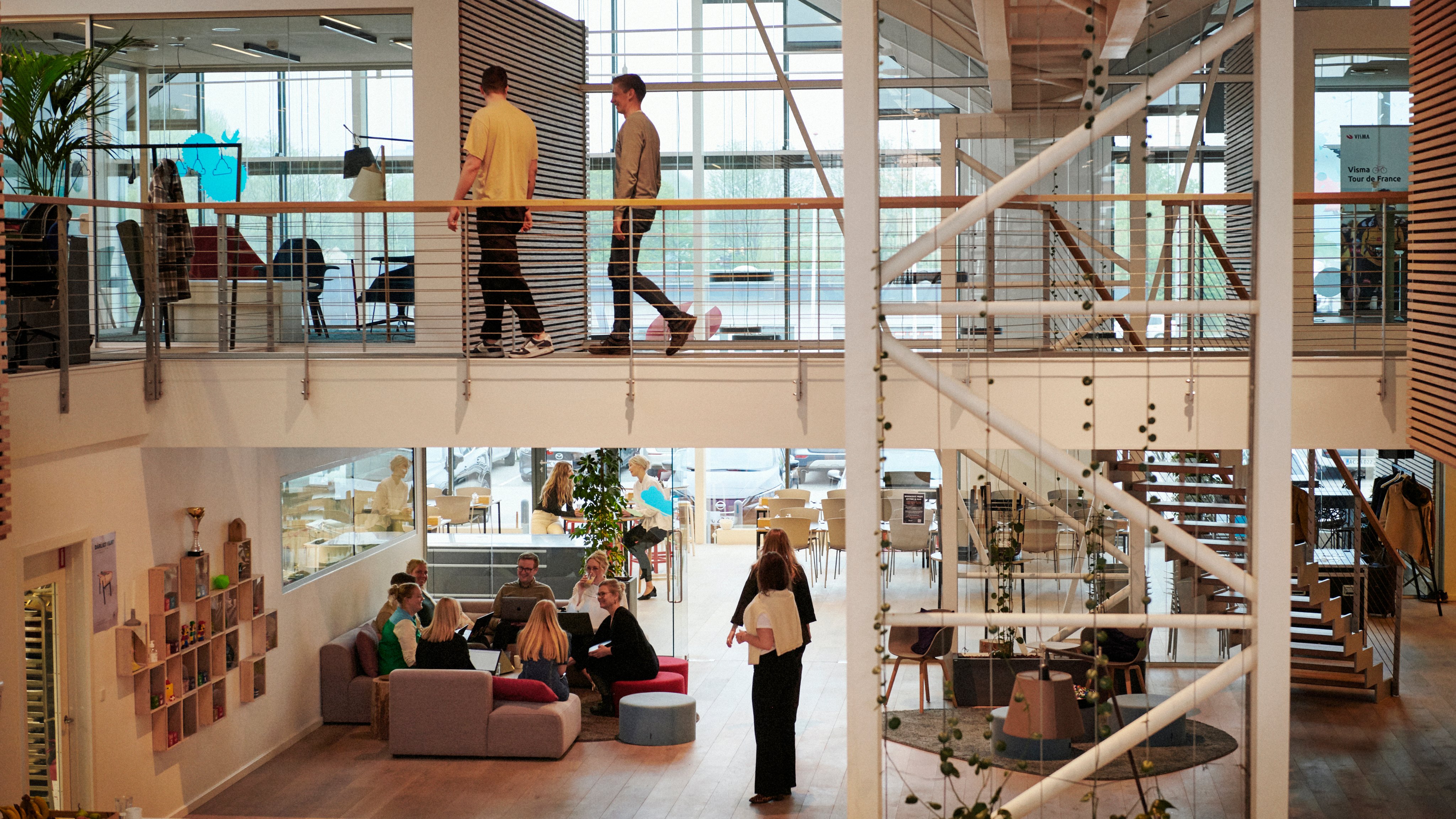 AI × ERP Fremtiden bygges nå