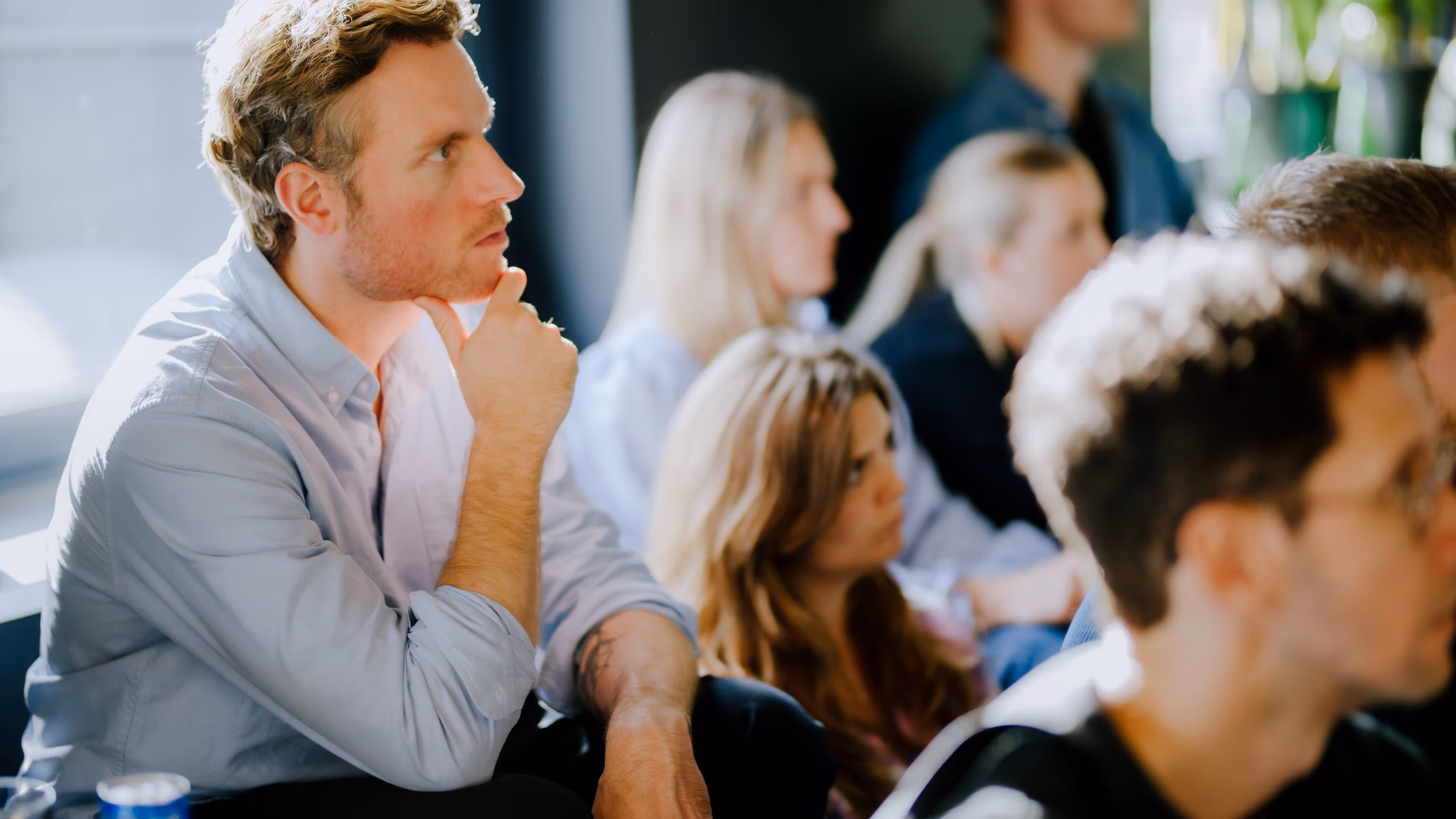 AI × ERP: Fremtiden bygges nå