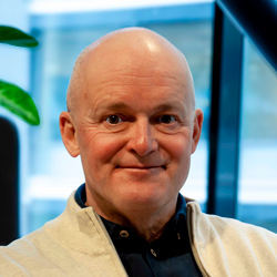 Sven Ivar Lønneid