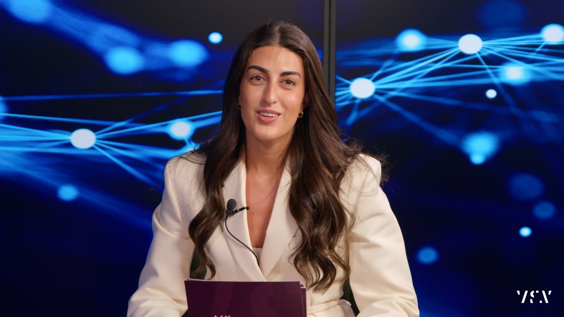 Tara forteller om AI Connect
