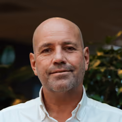 Stian Estil