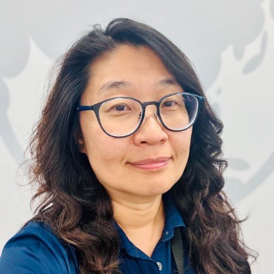 Webinar host