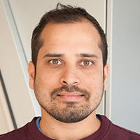 Webinar host