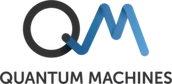 Quantum Machines