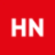 harveynash.co.uk logo
