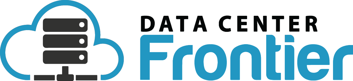 datacenterfrontier.com logo