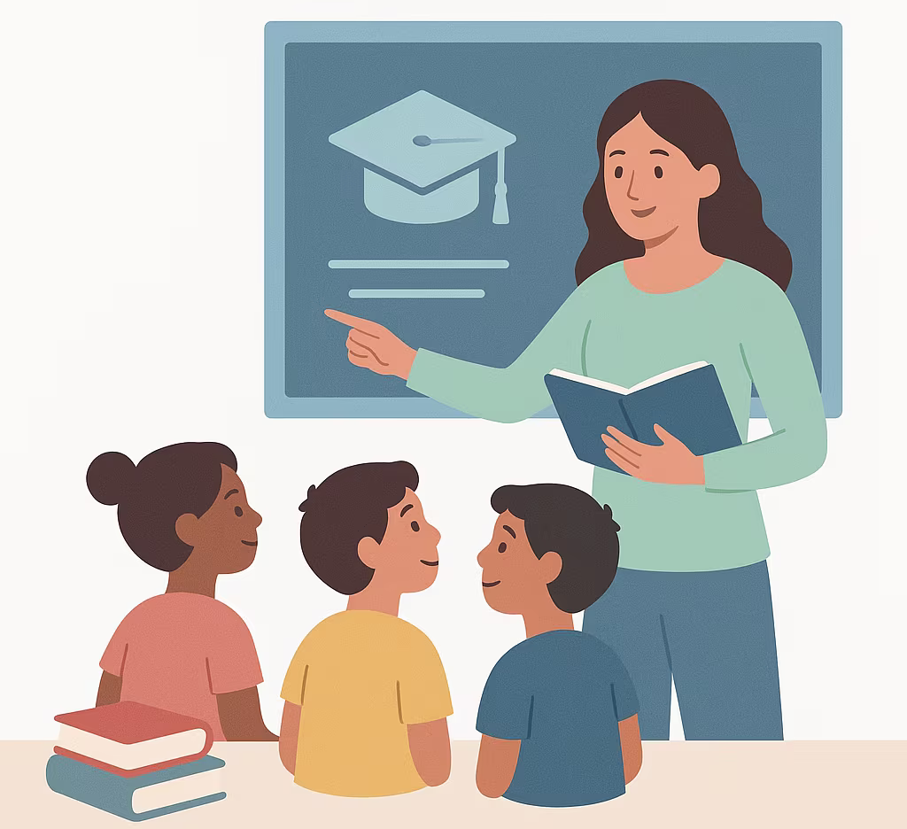 Top NGOs in Educational Sector in India 2025