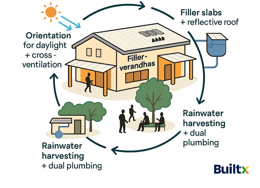 sustainable school design