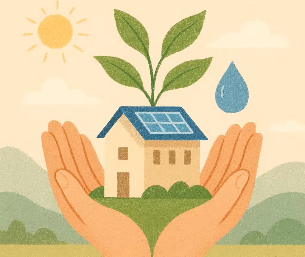Affordable Sustainability Ideas for NGOs for Your Next CSR Projects in 2025