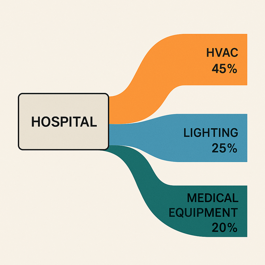 hospital sustainability certifications