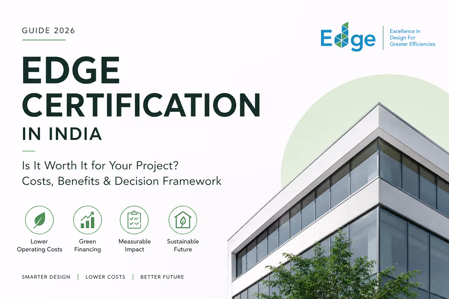 Edge Certification: Is it Right for Your Project in 2026