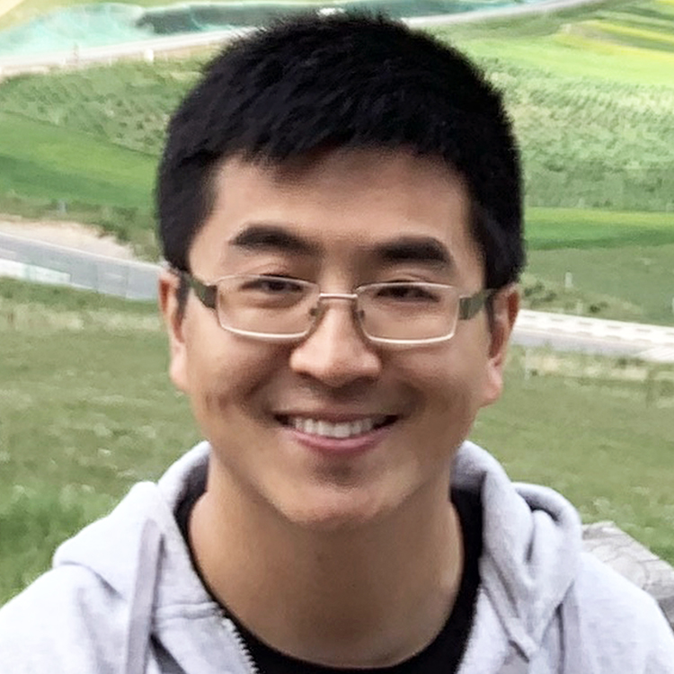 Yi Yang