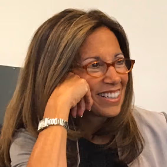 Judith Spitz