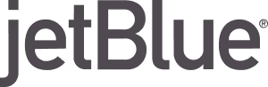 The jetBlue logo