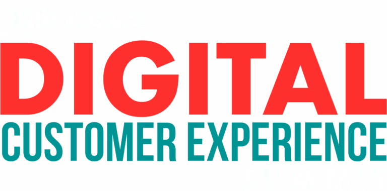 Customer Contact Week Logo