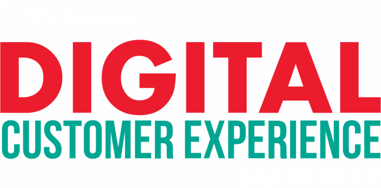 Customer Contact Week Logo