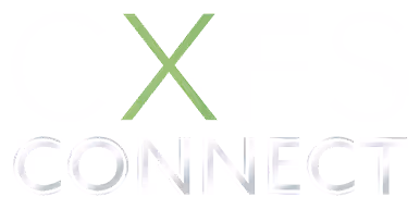 CXFS Connect Logo