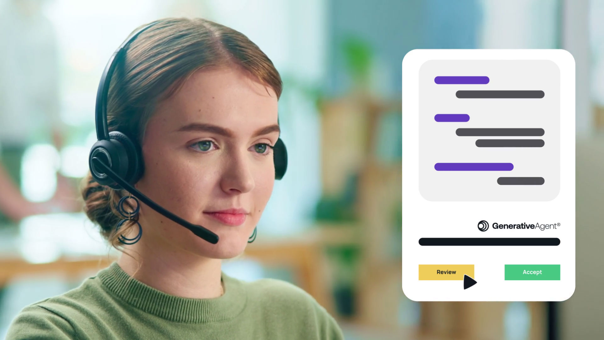 GenerativeAgent demo