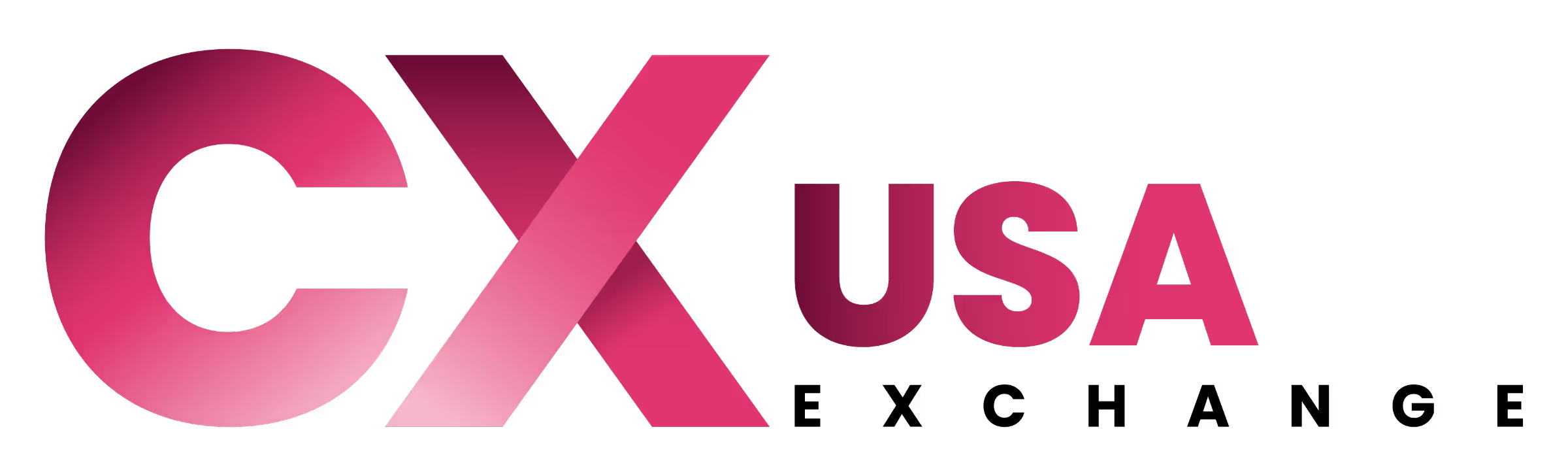 CX USA Exchange Logo