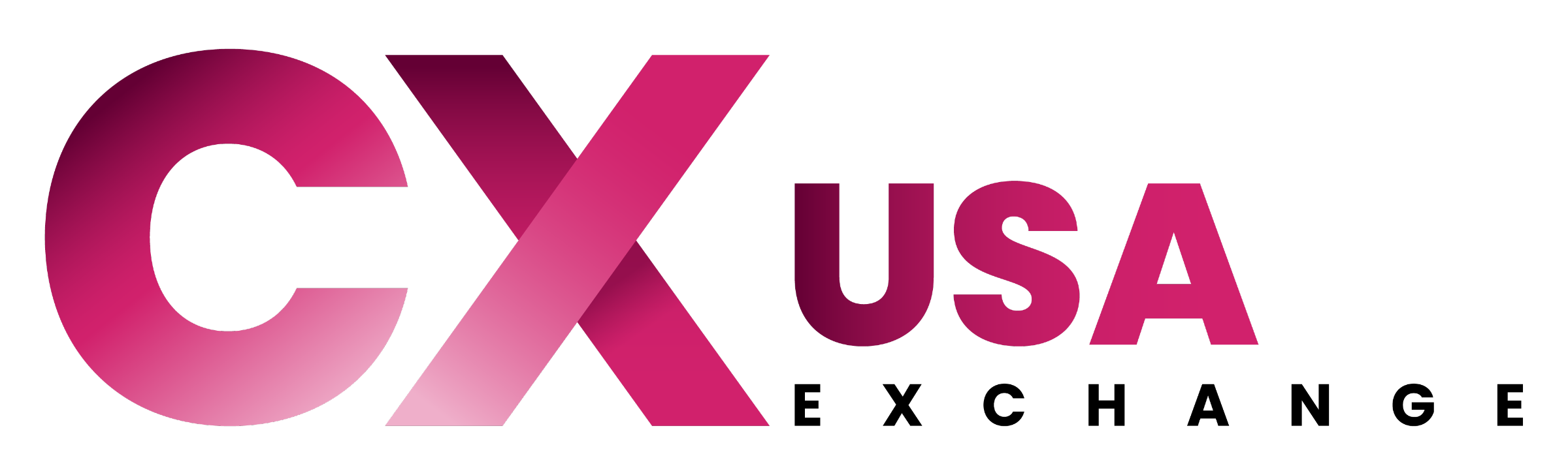 CX USA Exchange Logo