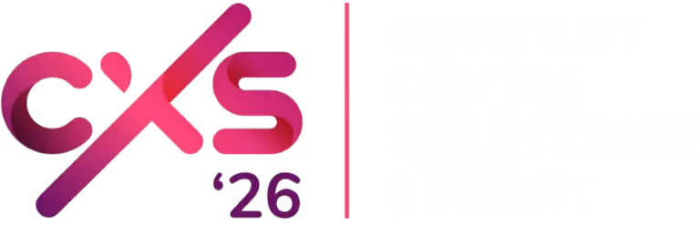 Contact Centre Strategies Summit Logo
