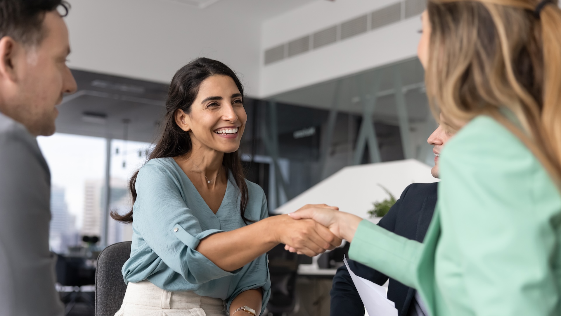 Interaction Intelligence Repository Overview one pager