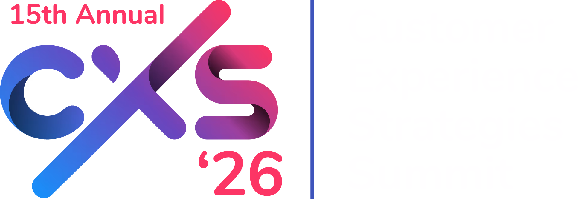 CXS Logo