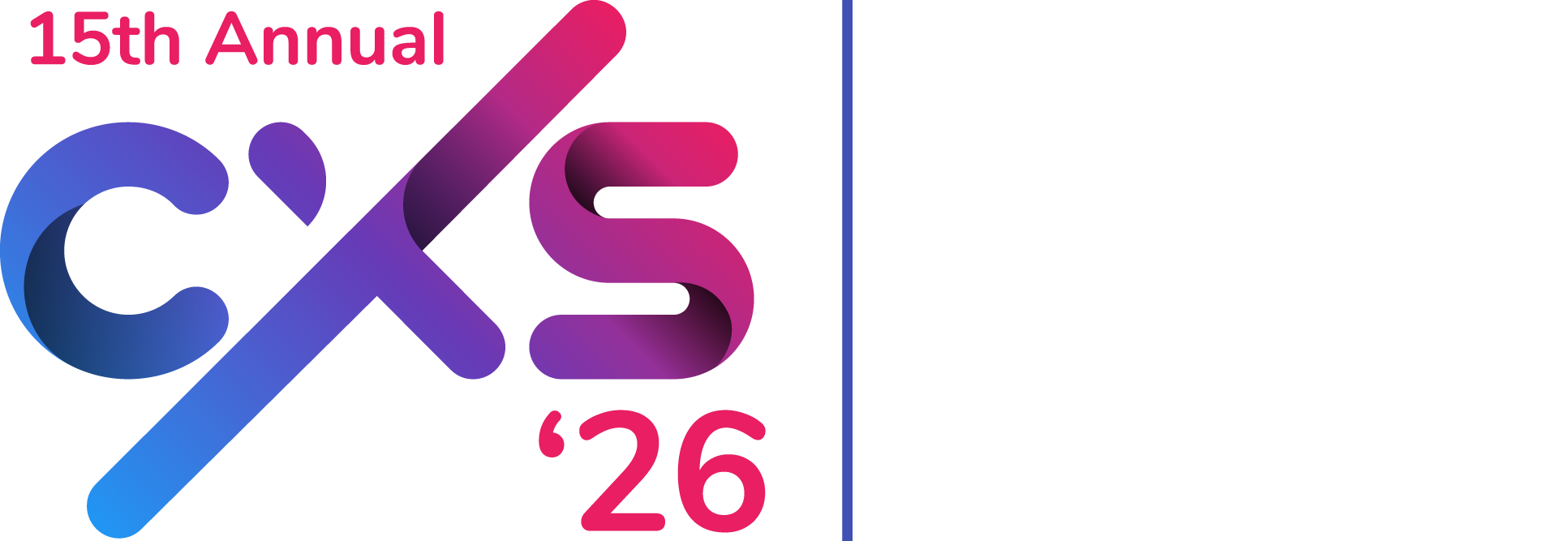 CXS Logo