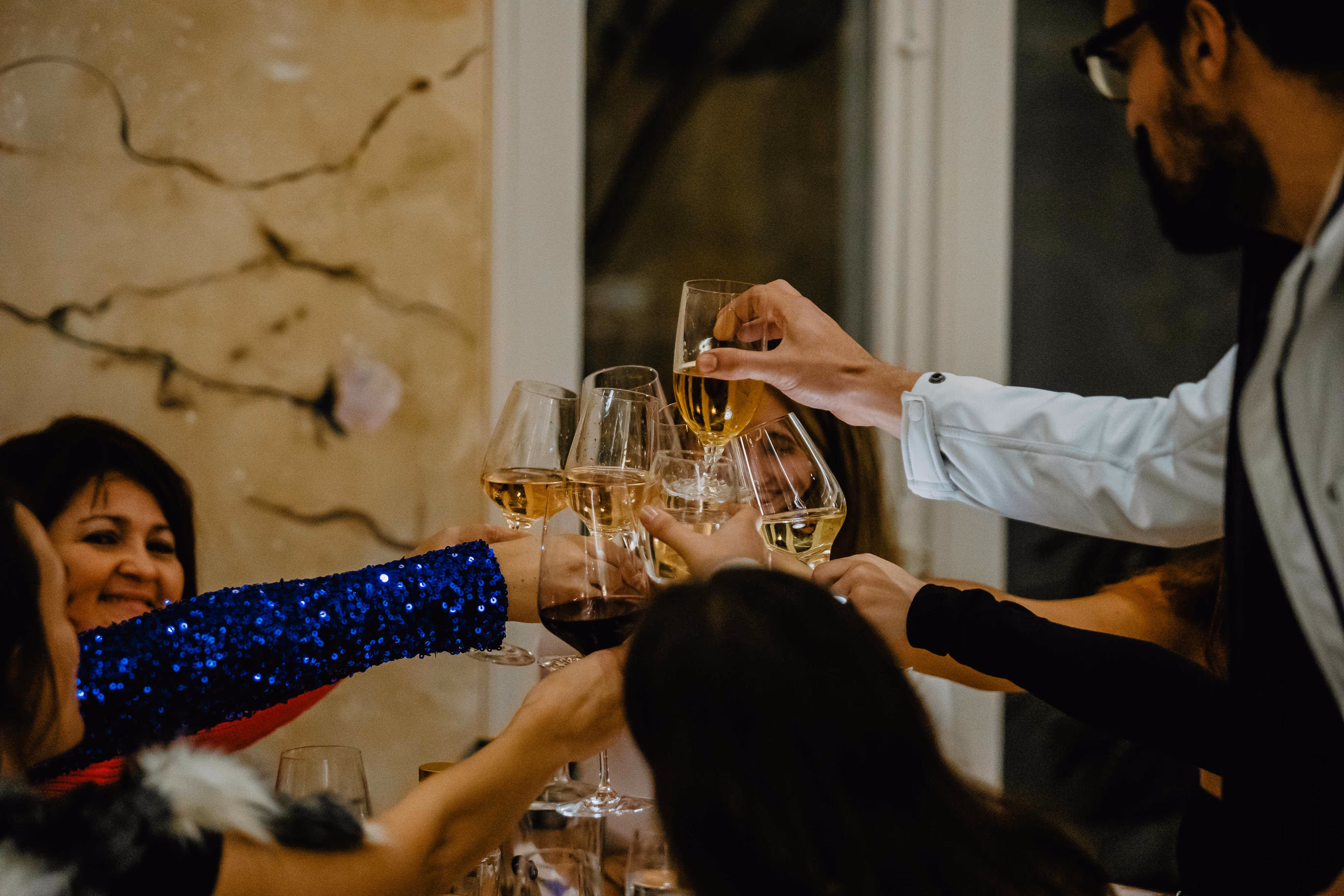 corporate group events algarve