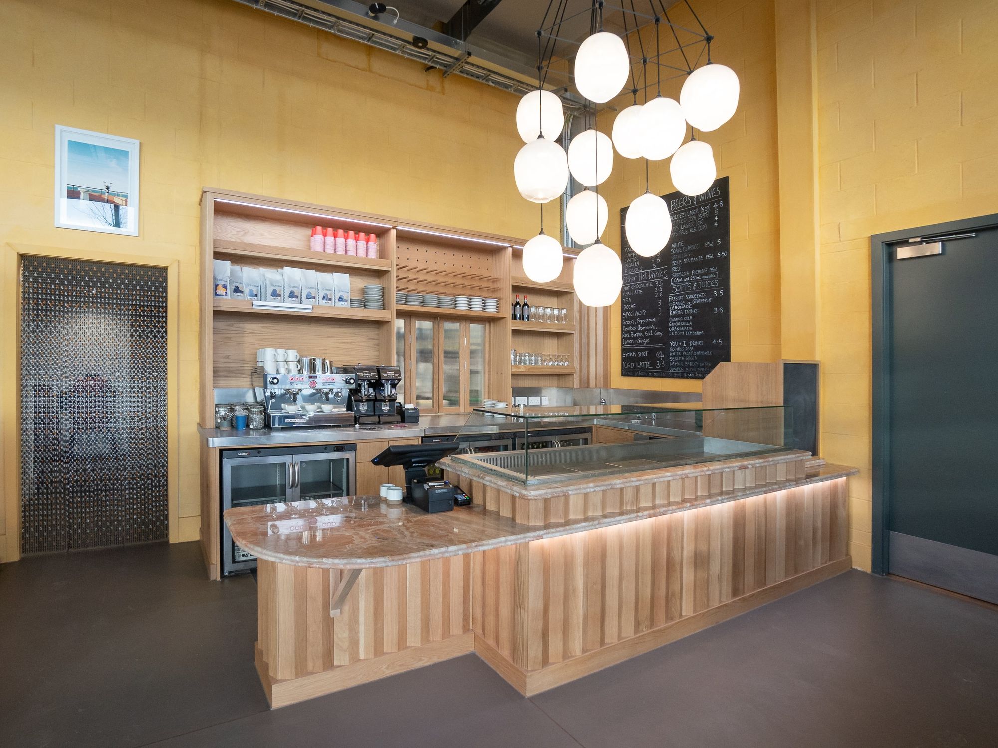 Raskl Patina Bakery | Raskl