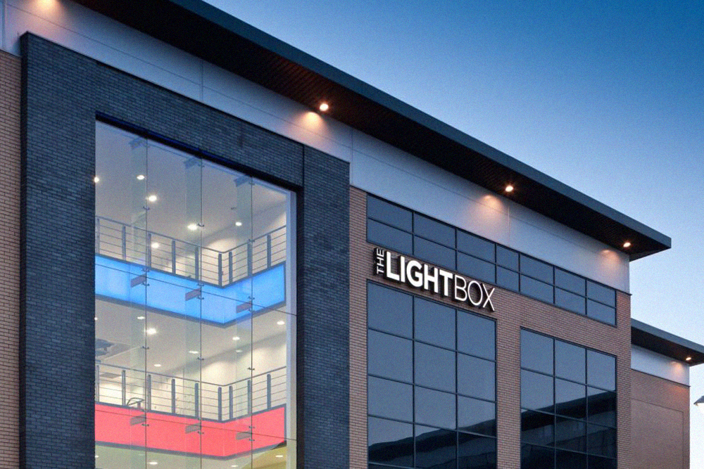 The Light Box
