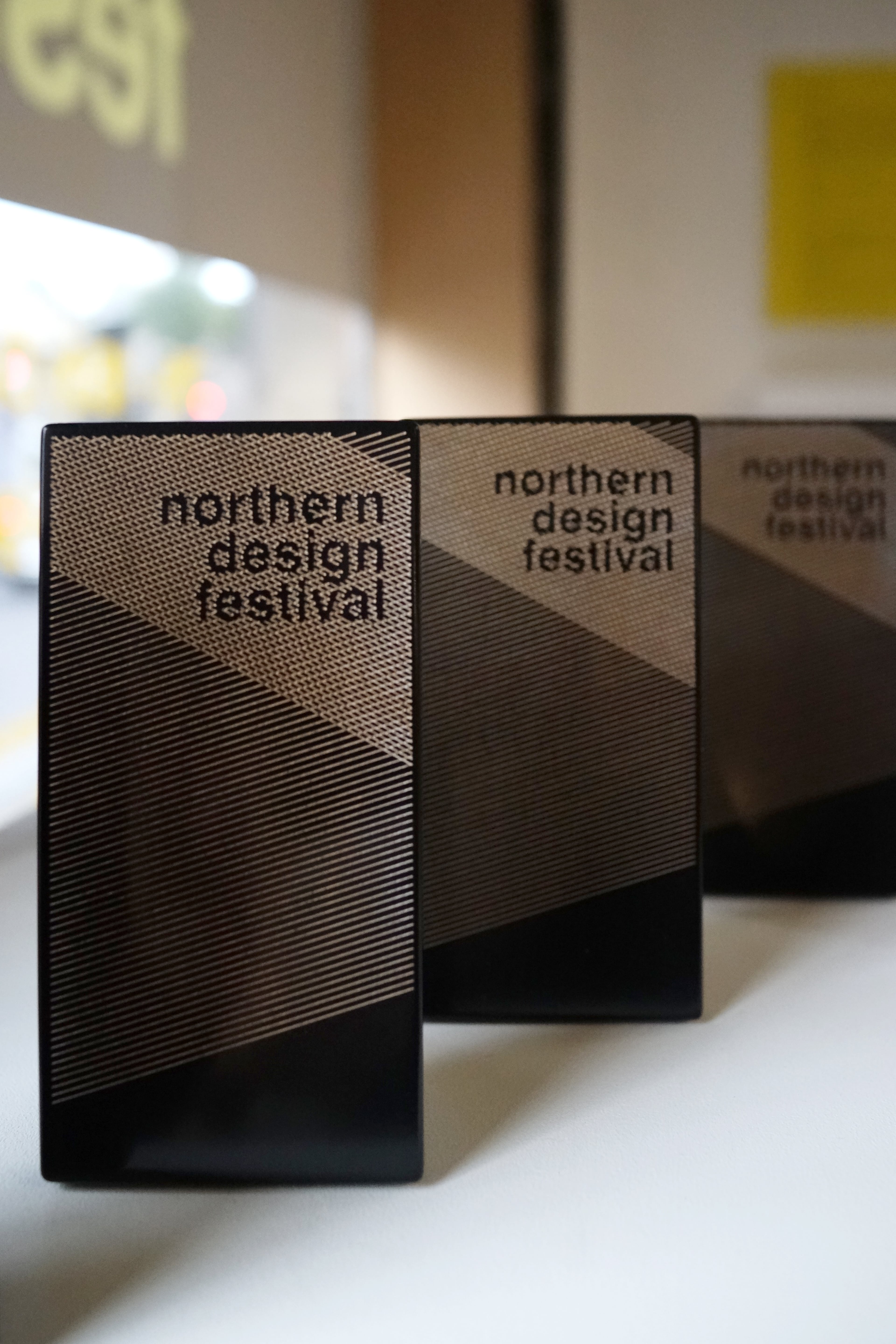 NDF Awards 2016