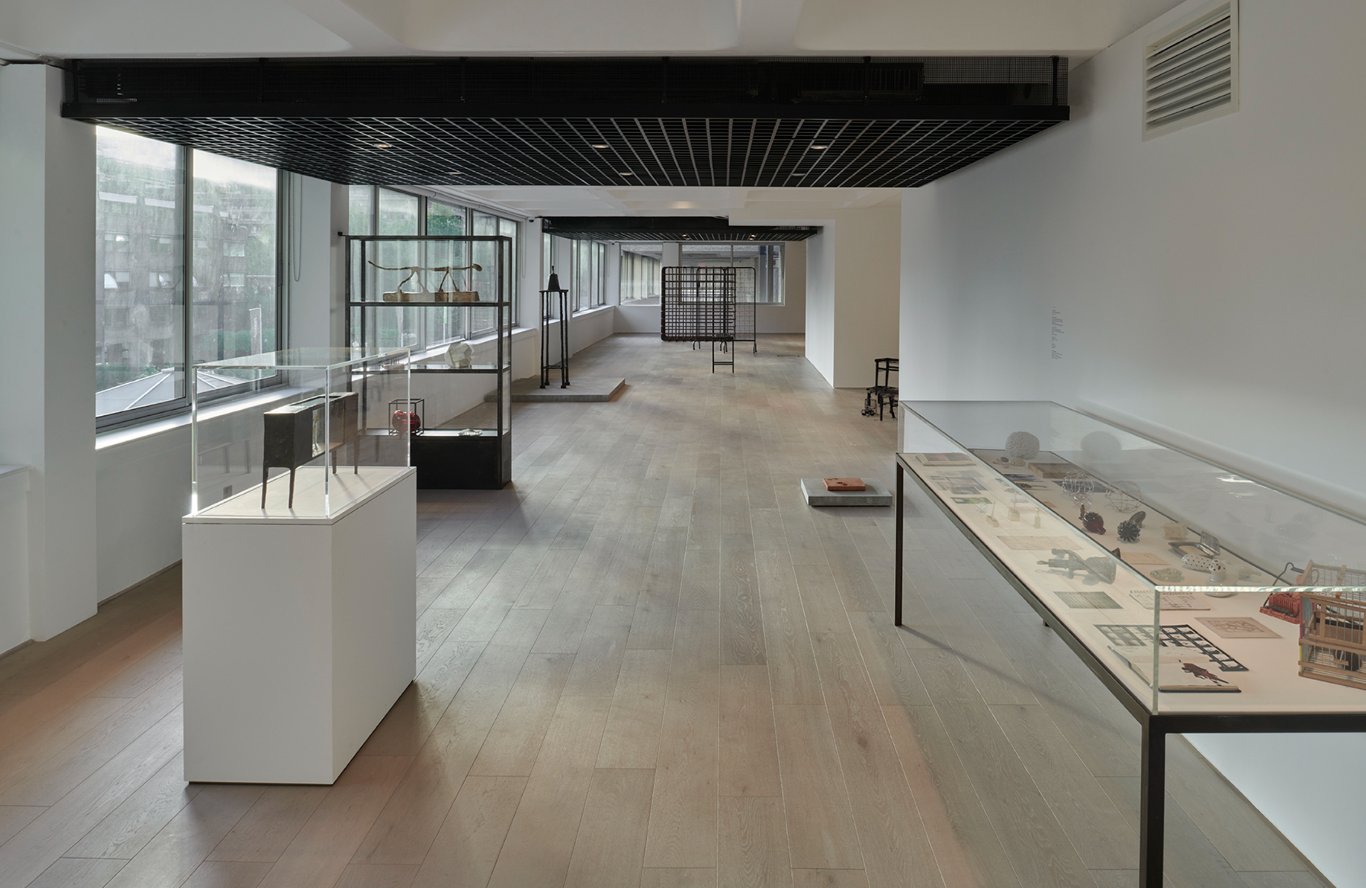 Giacometti: Encounters