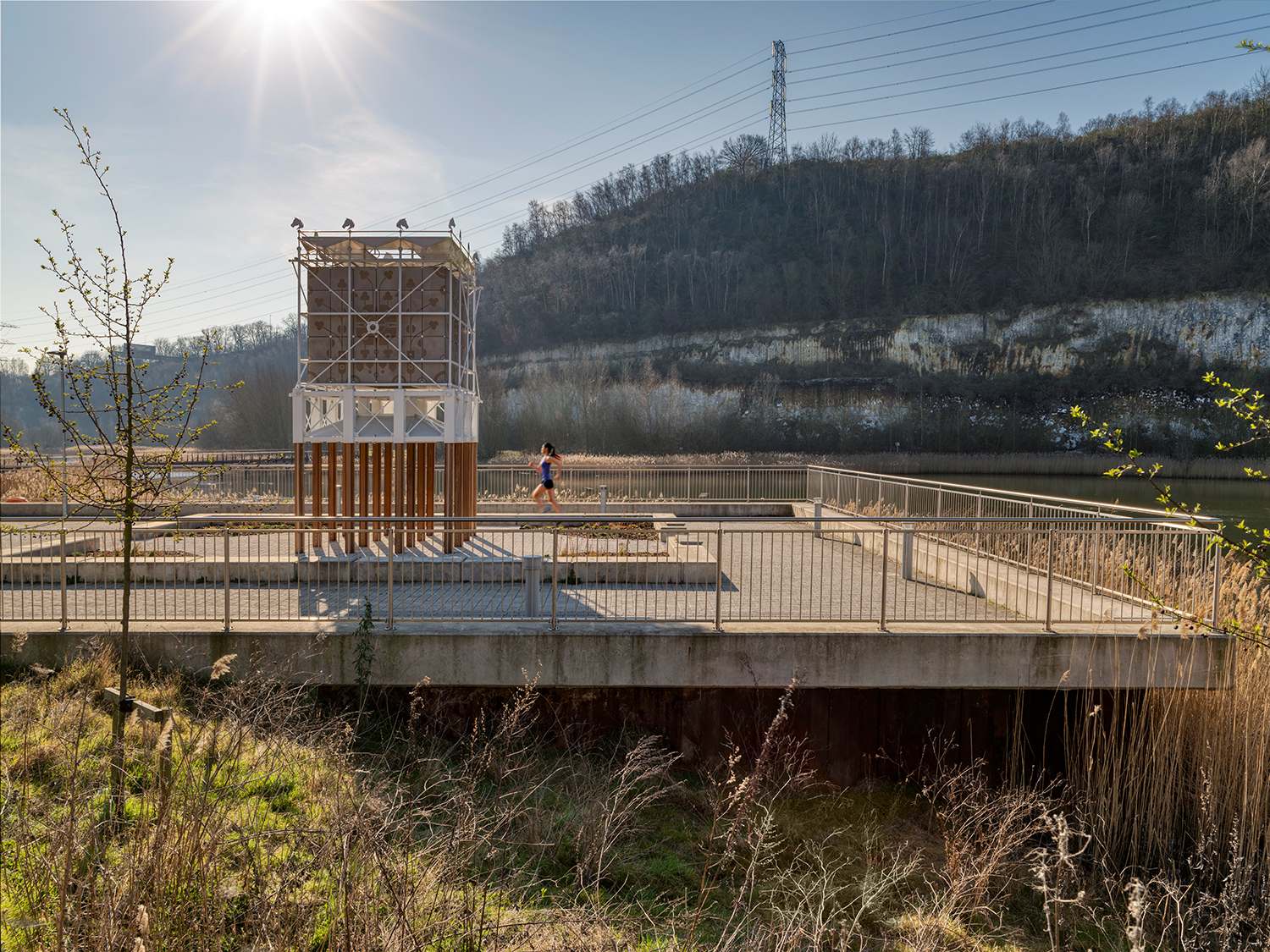 The Ghost Follies of Castle Hill